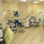 Сеть клиник ВИ-ТЕРРА м. Беляево