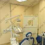 Сеть клиник ВИ-ТЕРРА м. Беляево