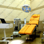 Стоматологическая клиника АЛЬЯНС-ПРО м. Тульская