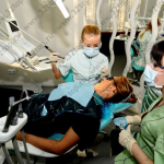 Стоматологическая клиника АЛЬЯНС-ПРО м. Тульская