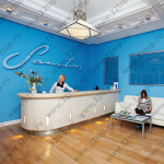 Стоматологическая клиника SANITAS м. Третьяковская