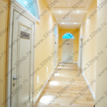 Стоматологическая клиника SANITAS м. Третьяковская