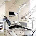 Стоматологическая клиника ПРАКТИКА ДОКТОРА ВОЛКОВА м. Ломоносовский проспект