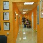 Стоматология ГС-КЛИНИКА м. Перово