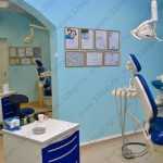 Стоматология ГС-КЛИНИКА м. Перово