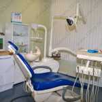 Стоматология ГС-КЛИНИКА м. Перово