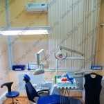 Стоматологическая клиника ORGANIC DENT (ОРГАНИК ДЕНТ) м. Тульская