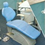 Сеть стоматологических клиник ЕВРОСТОМ-1 м. Октябрьское поле