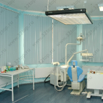 Сеть стоматологических клиник ЕВРОСТОМ-1 м. Октябрьское поле